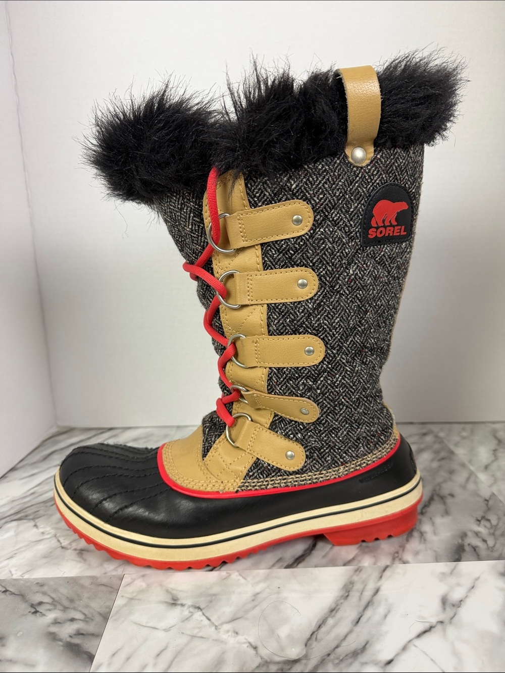Sorel Tofino women’s winter snow boots